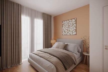 MEHR ALS EIN ZUHAUSE Ihre moderne Dachgeschosswohnung der Extraklasse 3 zimmer