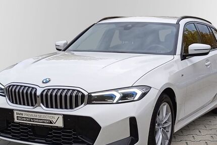 BMW 330 25.722 km 47.950 &euro; Leipzig 04328