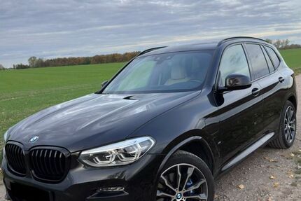 BMW X3 105.900 km 28.300 &euro; Rackwitz 04519