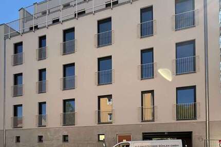 Wohnung Leipzig Großzschocher - 4 Zimmer, 92 m&sup2;, 1.196&euro; | Angebot:26403341