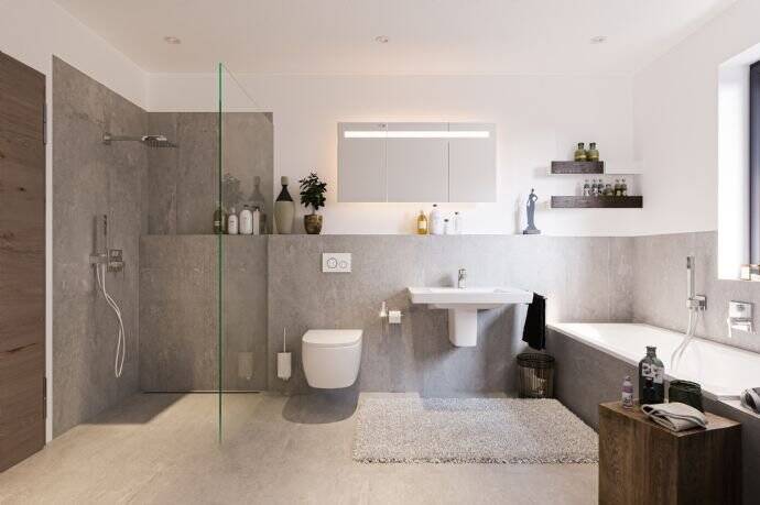 Etagenwohnung Leipzig Zentrum-Süd - 4 Zimmer, 79 m&sup2;, 531.000&euro; | Angebot:25685622