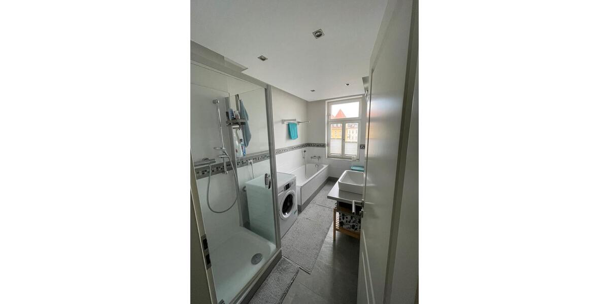 Etagenwohnung Leipzig Nordwest - 3 Zimmer, 70 m&sup2;, 900&euro; | Angebot:25272228