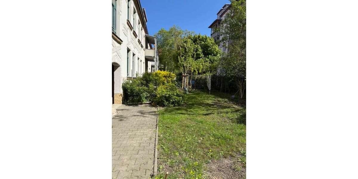 Etagenwohnung Leipzig Süd - 1 Zimmer, 31 m&sup2;, 118.000&euro; | Angebot:26818508