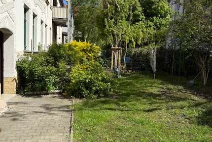 Wohnung Leipzig Süd - 1 Zimmer, 31 m&sup2;, 118.000&euro; | Angebot:26818508