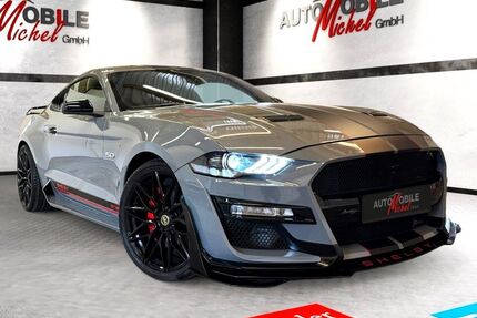 Ford Mustang 14.950 km 42.990 &euro; Leipzig 04179