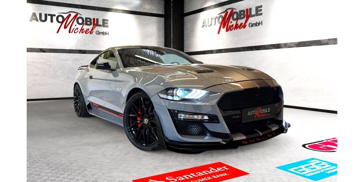 Ford Mustang 14.950 km 42.990 &euro; Leipzig 04179