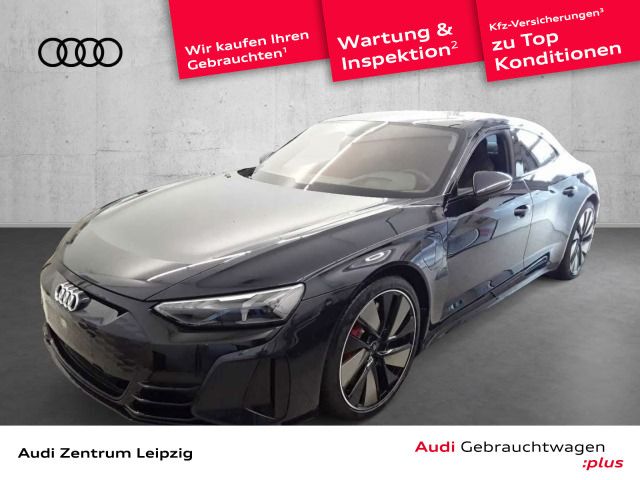 Audi e-tron GT 37.746 km 55.450 &euro; Leipzig 04129