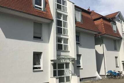 Wohnung Naunhof - 3 Zimmer, 65 m&sup2;, 113.000&euro; | Angebot:26072089