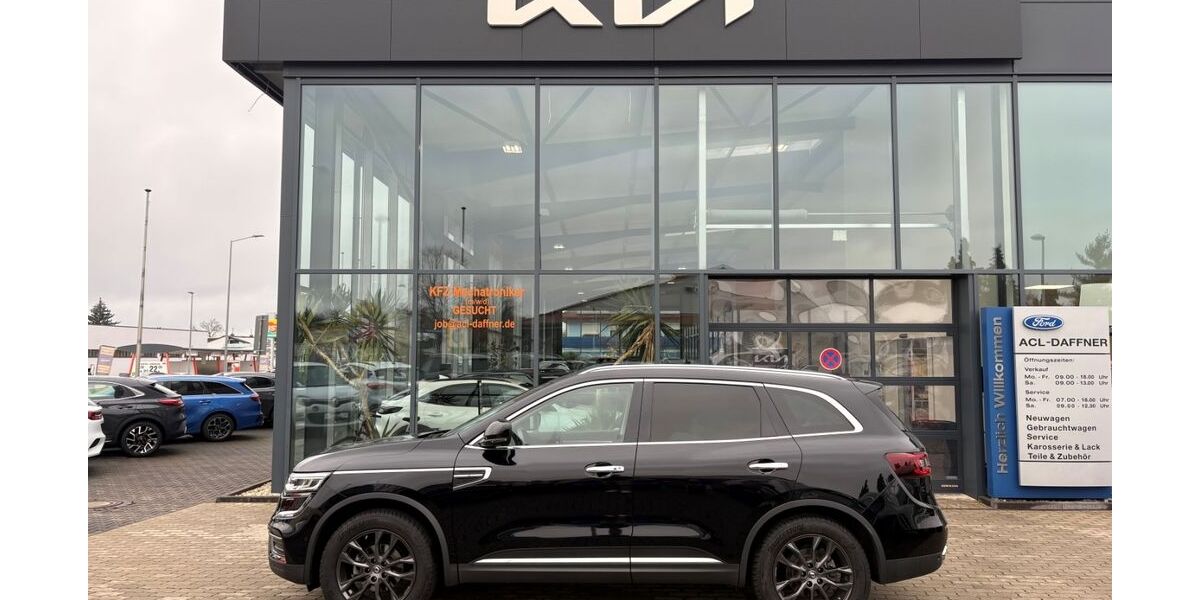 Renault Koleos 32.503 km 24.950 &euro; Leipzig 04316