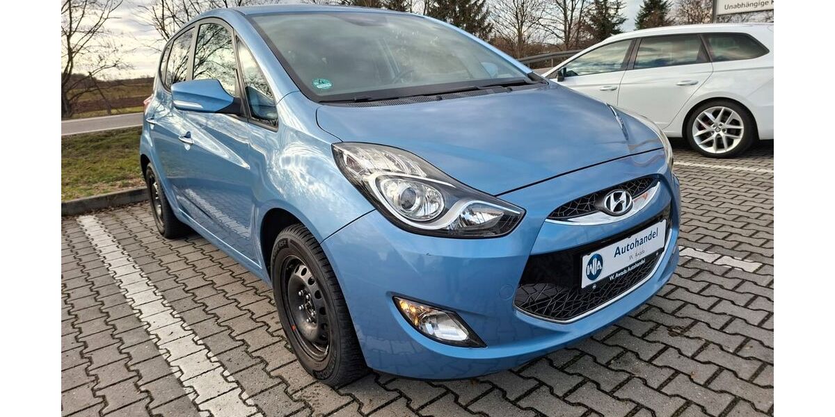 Hyundai ix20 149.993 km 5.000 &euro; Borna 04552