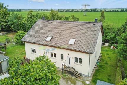 Haus Leipzig Großzschocher - 8 Zimmer, 260 m&sup2;, 775.000&euro; | Angebot:26410337