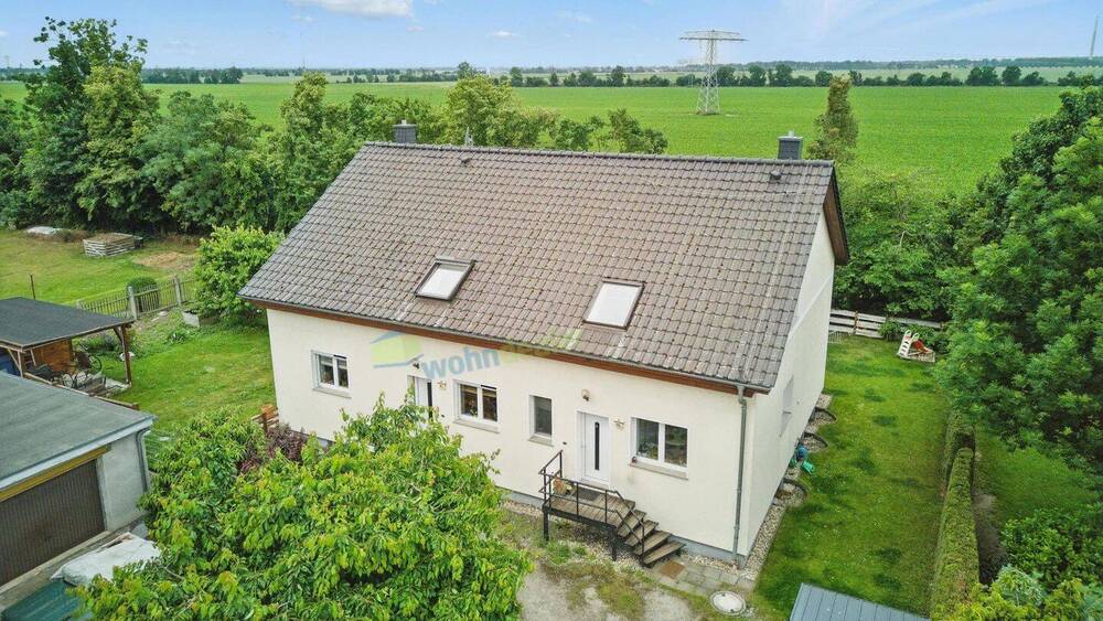 Mehrfamilienhaus, Wohnhaus Leipzig Großzschocher - 8 Zimmer, 260 m&sup2;, 775.000&euro; | Angebot:26410337