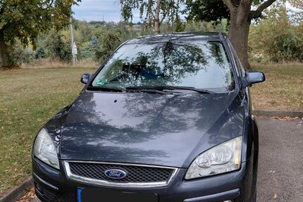 Ford Focus 195.000 km 2.300 € Meuselwitz 04610