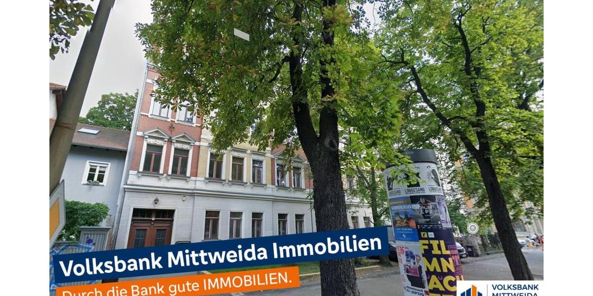 Zwangsversteigerung 8 ETW + 1 Büroeinheit in LeipzigPlagwitz - Etagenwohnung Leipzig Altwest | Angebot:26132420
