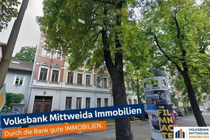 Zwangsversteigerung 8 ETW + 1 Büroeinheit in LeipzigPlagwitz - Wohnung Leipzig Altwest | Angebot:26132420