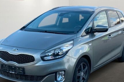 Kia Carens 54.688 km 7.499 &euro; Brehna 06796