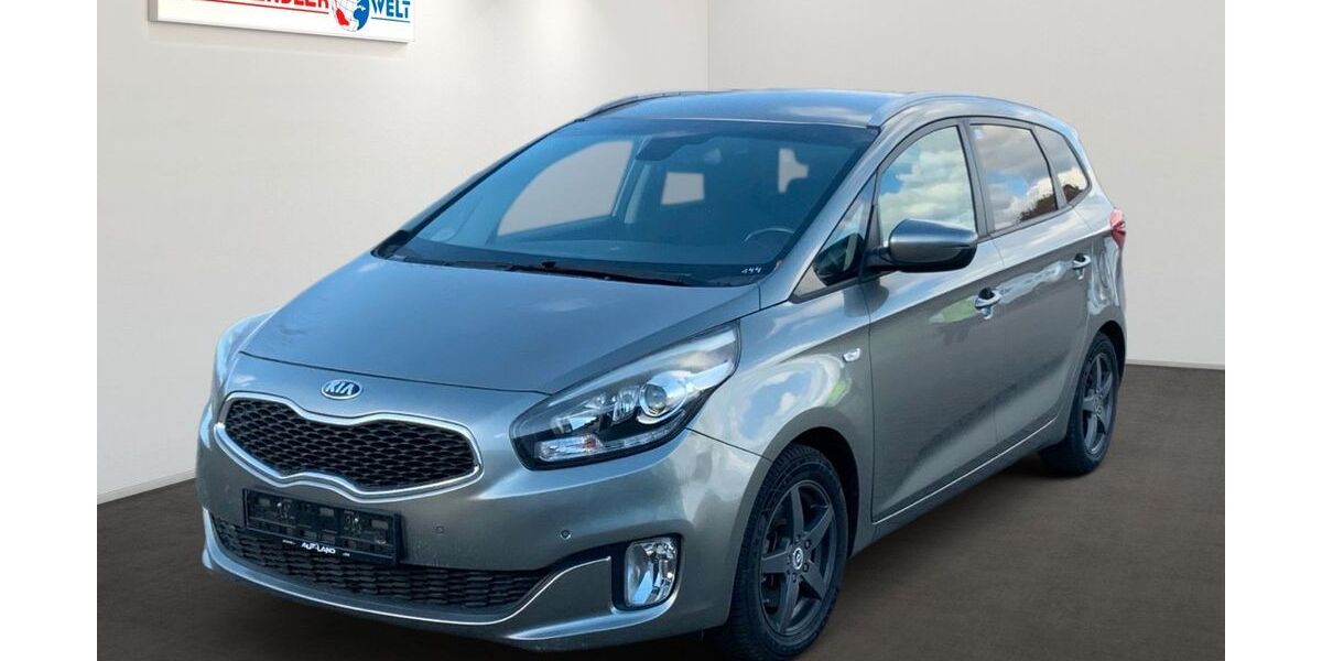 Kia Carens 54.688 km 7.499 &euro; Brehna 06796