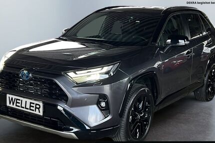 Toyota RAV 4 24.900 km 40.790 &euro; Leipzig 04347