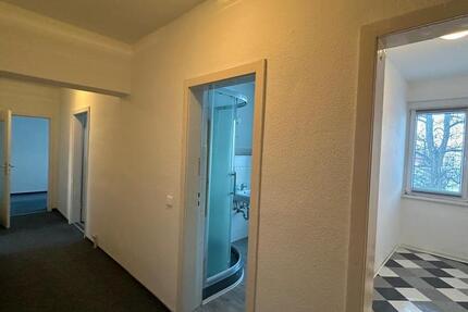 Wohnung Wurzen - 4 Zimmer, 83 m&sup2;, 550&euro; | Angebot:24422511