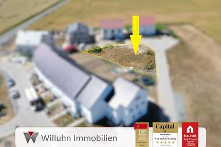 Bauträgerunabhängiges Grundstück in ruhigem Umfeld | B-Plan vorhanden zimmer