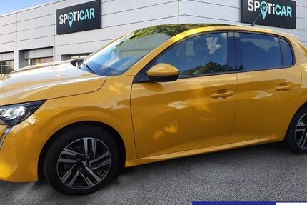 Peugeot 208 42.625 km 15.930 &euro; Leipzig 04105