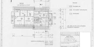 Dachgeschoßwohnung Markkleeberg - 2 Zimmer, 34 m&sup2;, 450&euro; | Angebot:26413827
