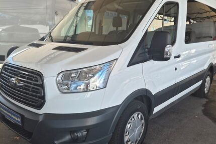 Ford Transit 119.200 km 19.850 &euro; Leipzig 04347