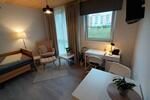 Erdgeschoßwohnung Landsberg - 1 Zimmer, 30 m&sup2;, 710&euro; | Angebot:23430907
