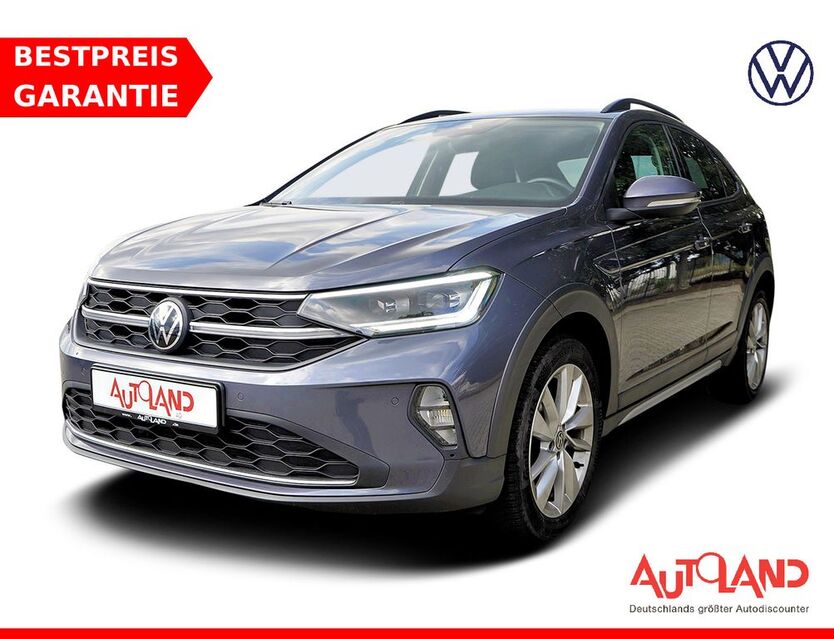 VW Taigo 71.943 km 19.950 € Brehna 06796