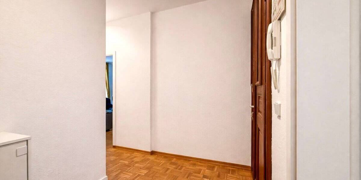 Etagenwohnung Leipzig Gohlis-Mitte - 2 Zimmer, 52 m&sup2;, 149.000&euro; | Angebot:26401975