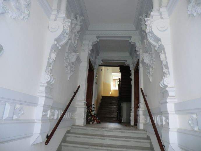 Etagenwohnung Leipzig Zentrum-Süd - 2 Zimmer, 69 m&sup2;, 950&euro; | Angebot:26596668