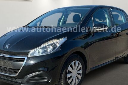 Peugeot 208 147.316 km 2.699 &euro; Brehna 06796