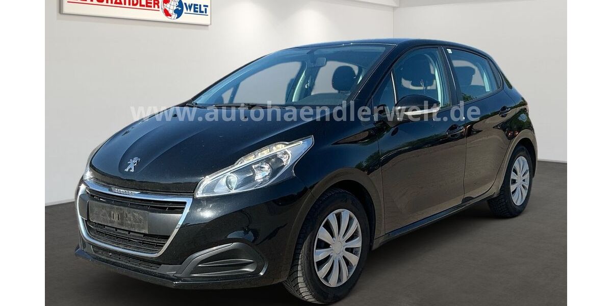 Peugeot 208 147.316 km 2.699 &euro; Brehna 06796