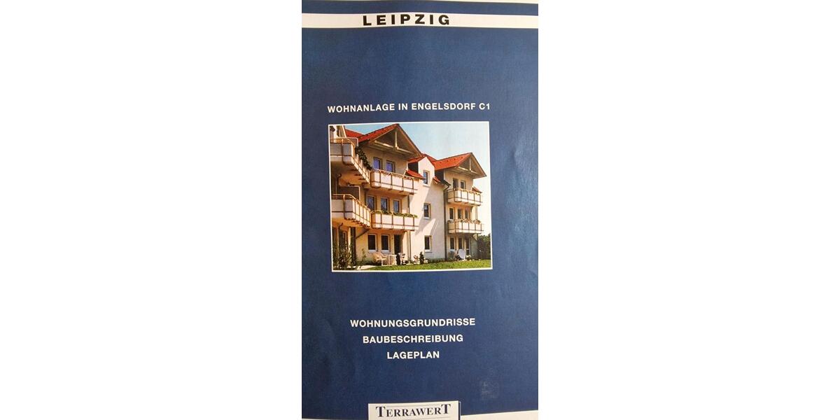 Etagenwohnung Leipzig Ost - 3 Zimmer, 76 m&sup2;, 227.000&euro; | Angebot:26985660