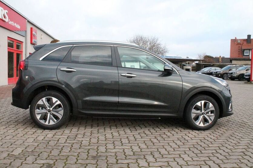 Niro EV