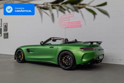 Mercedes-Benz AMG GT R 6.500 km 199.990 &euro; Leipzig 04357
