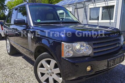 Land Rover Range Rover 310.000 km 7.990 &euro; Leipzig 04178