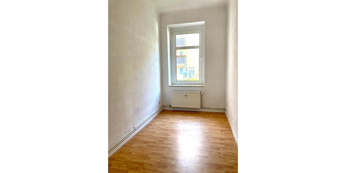 Schöne 2-Zimmer Wohnung in Leipzig-Möckern 2 zimmer