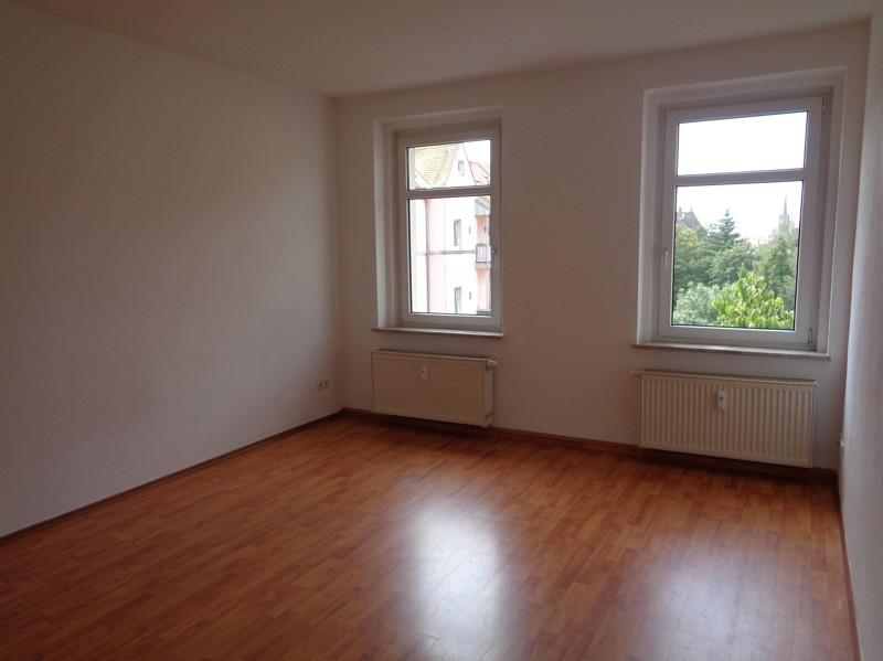 Etagenwohnung Leipzig Nordost - 1 Zimmer, 45 m&sup2;, 422&euro; | Angebot:26435038