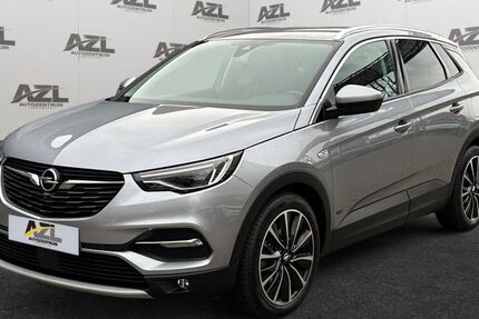 Opel Grandland (X)