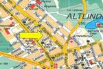 Etagenwohnung Leipzig / Lindenau Altlindenau - 2 Zimmer, 57 m&sup2;, 119.500&euro; | Angebot:26014648
