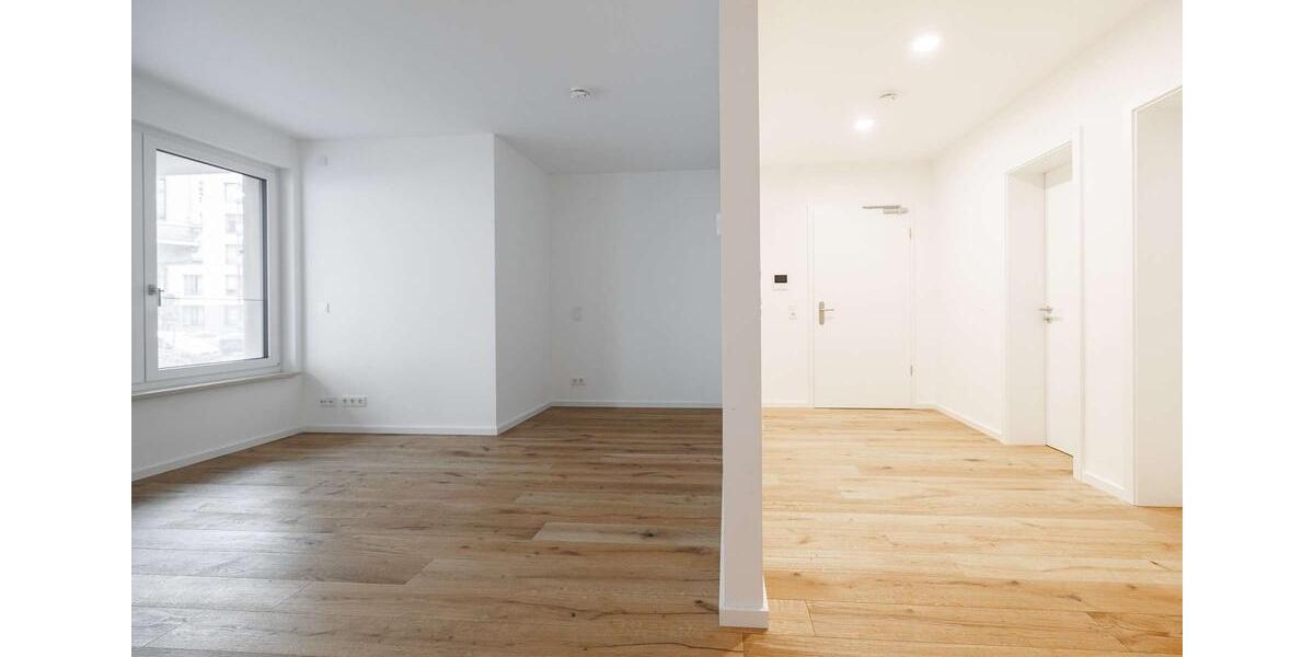 Etagenwohnung Leipzig Mitte - 1 Zimmer, 39 m&sup2;, 718&euro; | Angebot:26675787