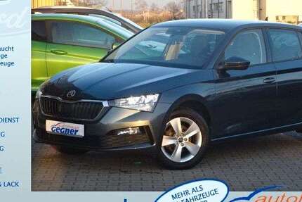 Skoda Scala 17.813 km 14.840 € Eilenburg 04838