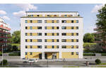 Etagenwohnung Leipzig Zentrum-Südost - 4 Zimmer, 114 m&sup2;, 571.000&euro; | Angebot:25840103