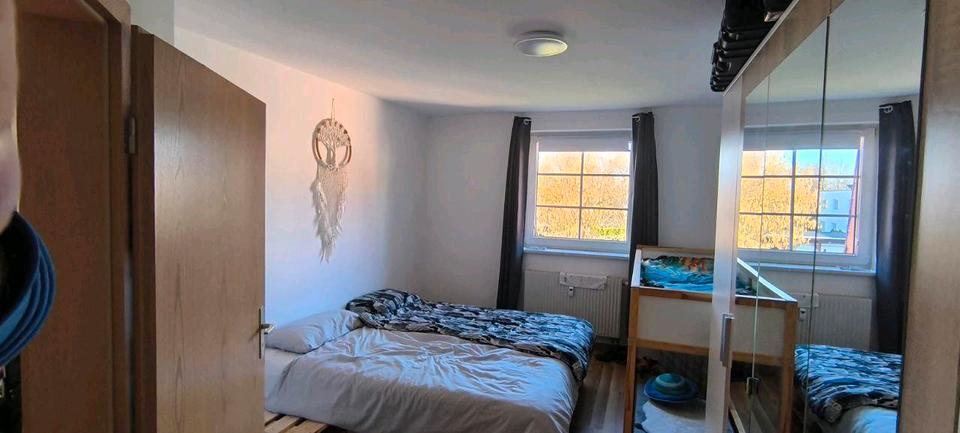 Etagenwohnung Brandis Kleinsteinberg - 2 Zimmer, 66 m&sup2;, 670&euro; | Angebot:25552616