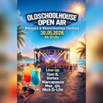 Oldschool House Open Air Eilenburg