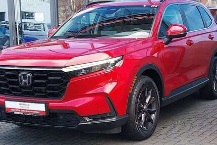 Honda CR-V 6.800 km 42.990 € Leipzig 04103