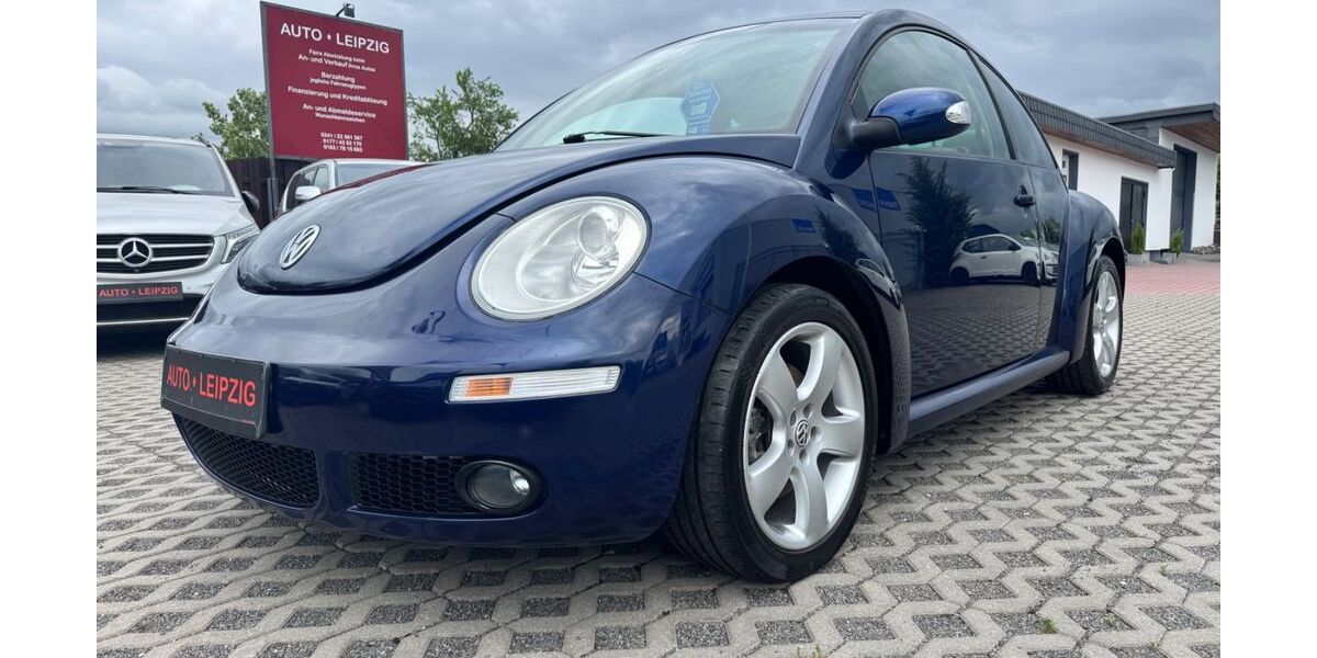 VW Beetle 228.800 km 2.990 &euro; Leipzig 04178