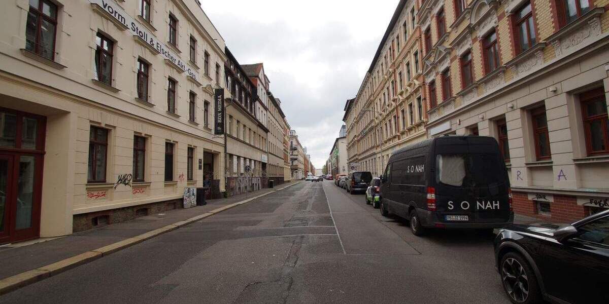 Gewerbeobjekt Leipzig Plagwitz - 1.747&euro; | Angebot:26028465