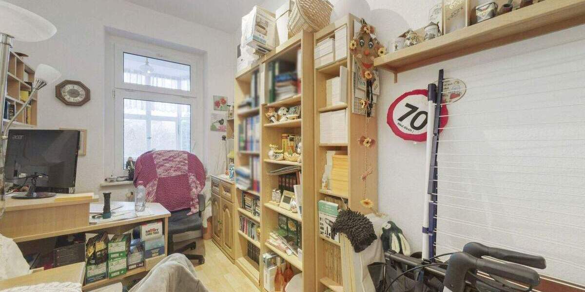 Einfamilienhaus Leipzig Dölitz-Dösen - 3 Zimmer, 169.000&euro; | Angebot:25742567